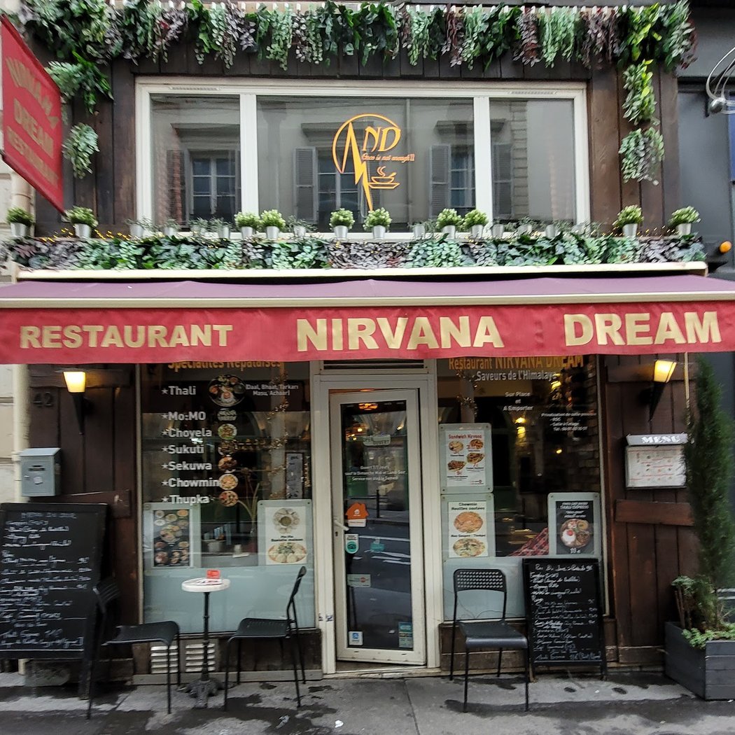 Nirvana Dream 2